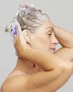 Enriched Blonde™ Silver Shampoo, 250 ml