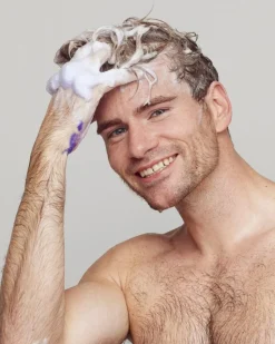Enriched Blonde™ Silver Shampoo, 250 ml