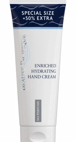 Enriched Hydrating Hand Cream, 75 ml