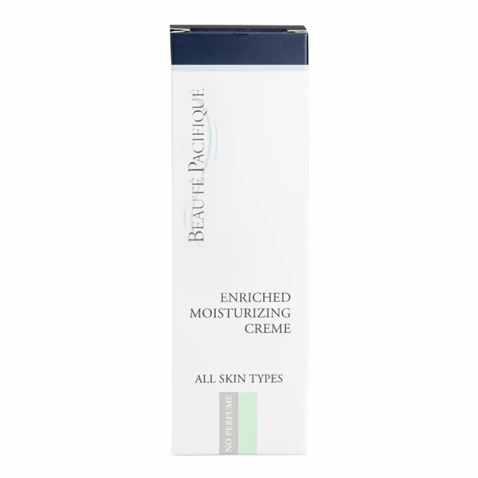 Enriched Moisturizing All Skin Creme, 50 ml