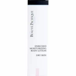 Enriched Moisturizing Body Lotion Dry Skin, 200 ml