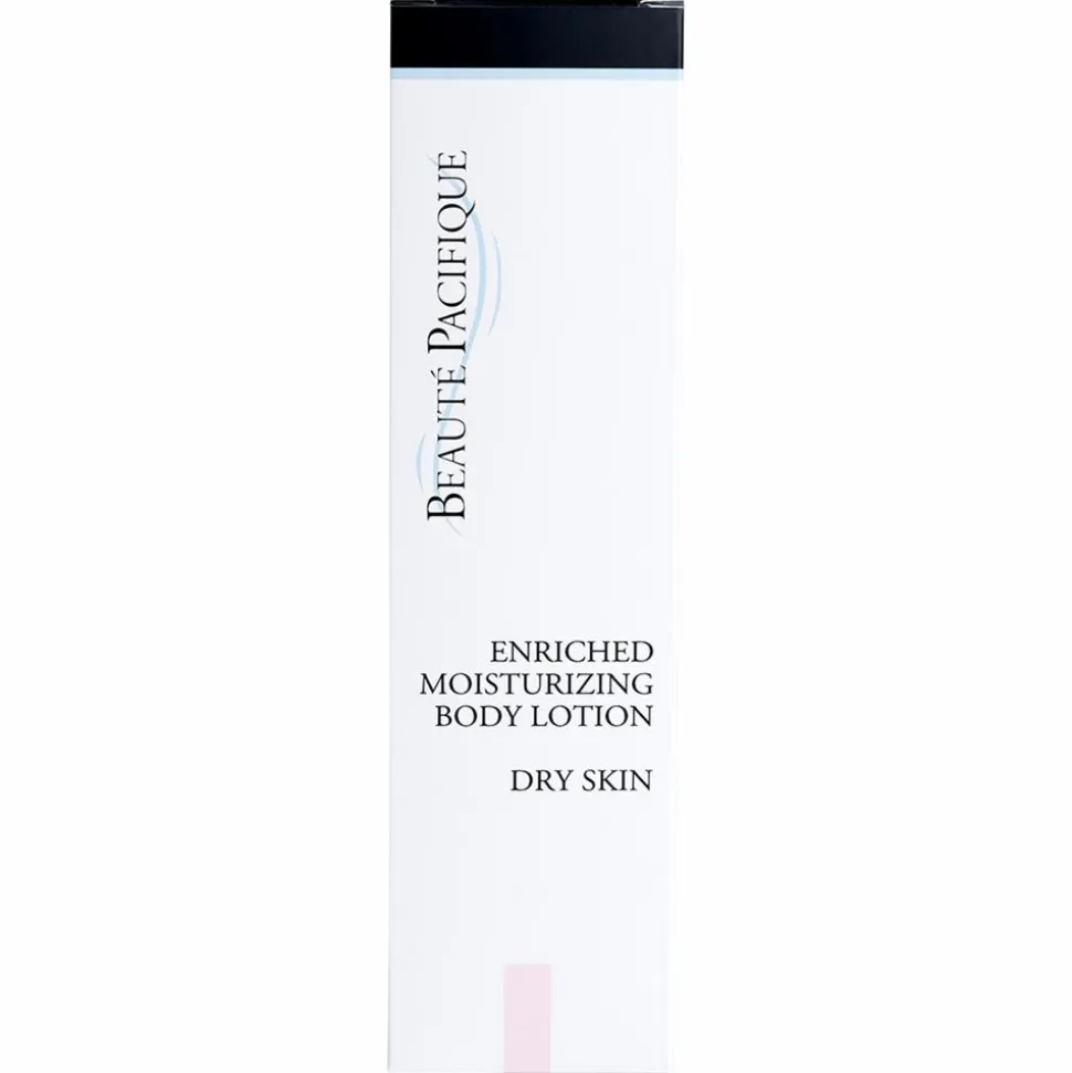 Enriched Moisturizing Body Lotion Dry Skin, 200 ml