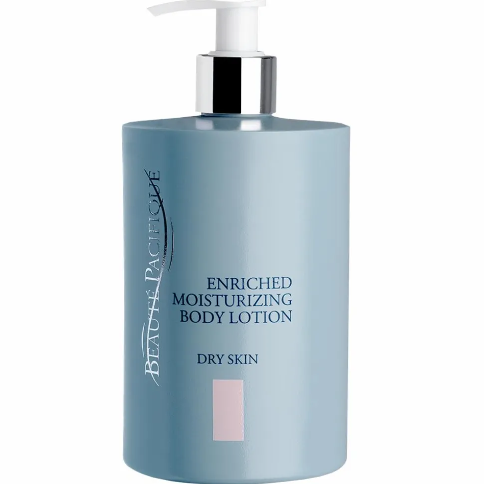 Enriched Moisturizing Body Lotion Dry Skin, 500 ml