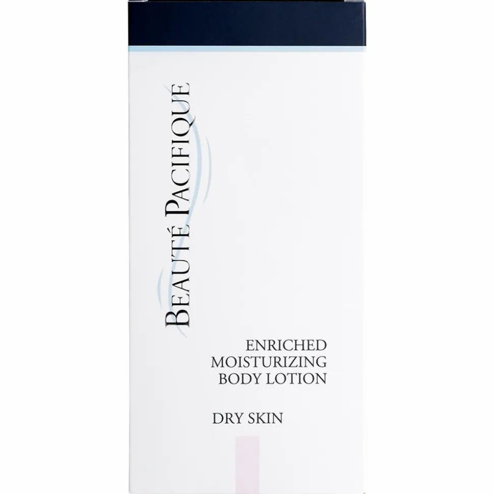 Enriched Moisturizing Body Lotion Dry Skin, 500 ml