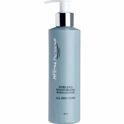 Enriched Moisturizing Body Lotion All Skin Types, 200 ml