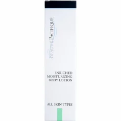 Enriched Moisturizing Body Lotion All Skin Types, 200 ml