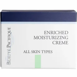 Enriched Moisturizing Creme, 50 ml