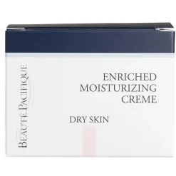 Enriched Moisturizing Creme Dry Skin, 50 ml
