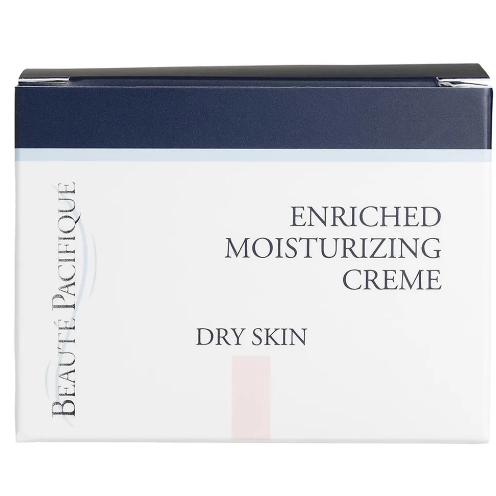 Enriched Moisturizing Creme Dry Skin, 50 ml
