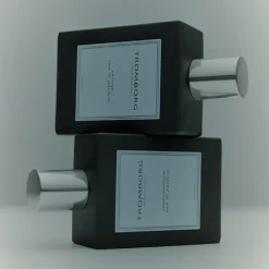 Entropi Eau De Parfum, 100 ml