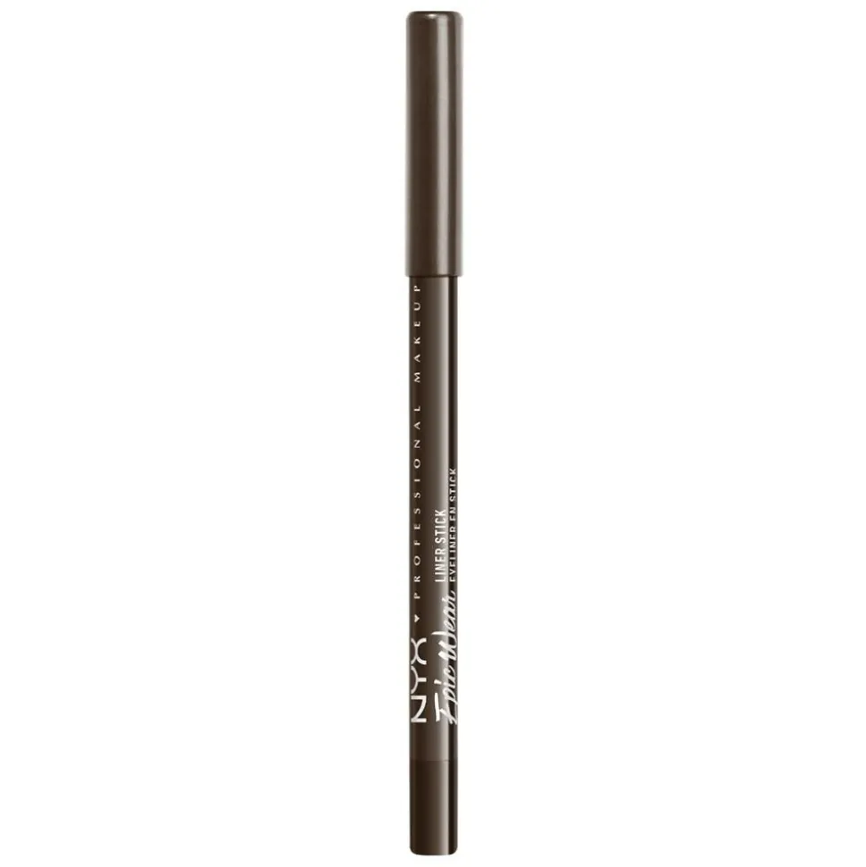 Epic Wear Liner Stick Eyeliner, 07 Deepest Brown