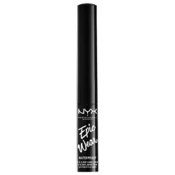 Epic Wear Liquid Liner, 000001 Black