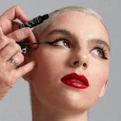 Epic Wear Liquid Liner, 000001 Black