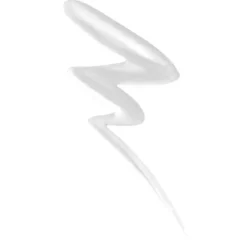 Epic Wear Liquid Liner, Hvid