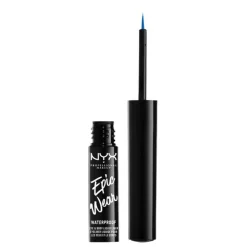 Epic Wear Liquid Liner, Saphire