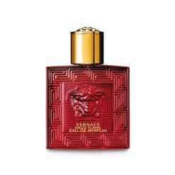Eros Flame Homme Eau De Parfum, 50 ml