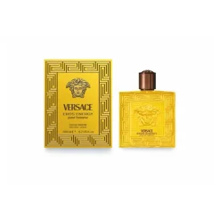 Eros Homme Energy Eau De Parfum, 200 ml