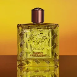 Eros Homme Energy Eau De Parfum, 200 ml