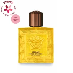 Eros Homme Energy Eau De Parfum, 50 ml