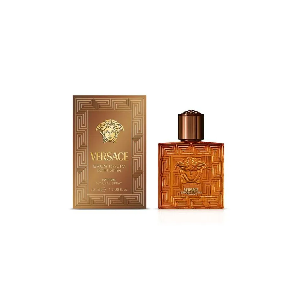 Eros Najim Parfum, 50 ml