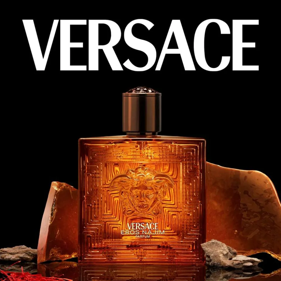 Eros Najim Parfum, 50 ml