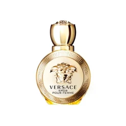 Eros Pour Femme Eau De Parfum, 50 ml