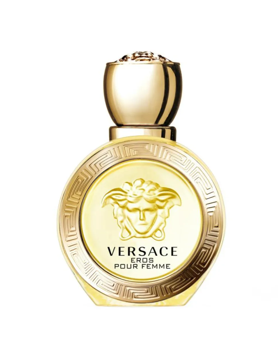 Eros Pour Femme Eau De Toilette, 50 ml
