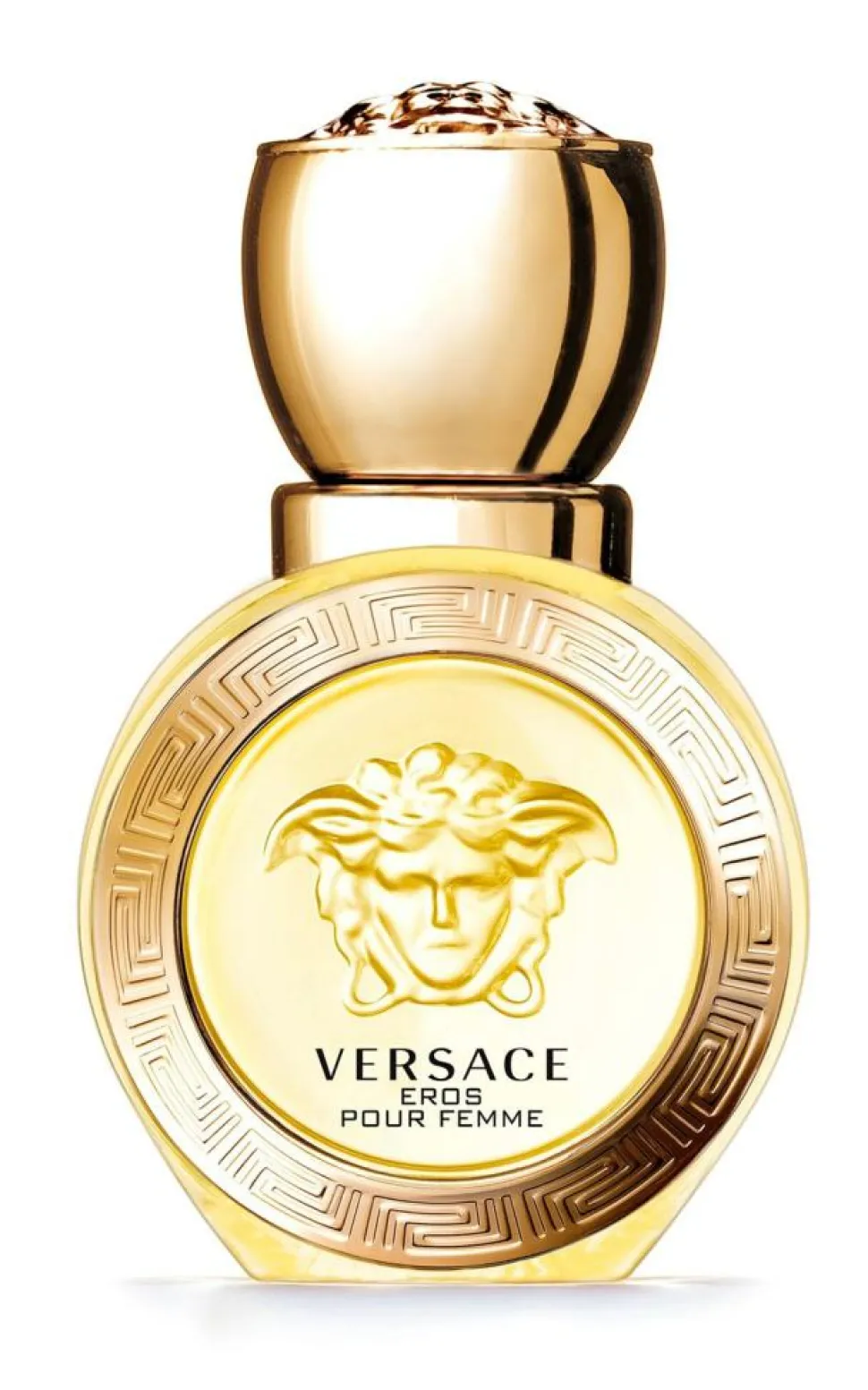 Eros Pour Femme Eau De Toilette, 30 ml