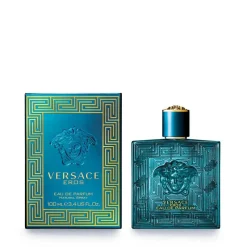 Eros Pour Homme Eau De Parfum, 100 ml
