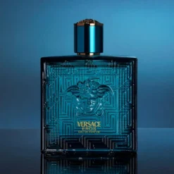 Eros Pour Homme Eau De Parfum, 50 ml