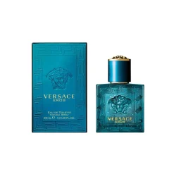 Eros Pour Homme Eau De Toilette, 30 ml