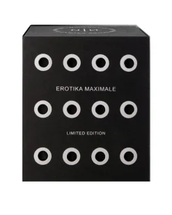 Erotika Maximale Extrait De Parfum