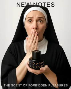Erotika Maximale Extrait De Parfum