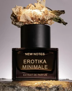 Erotika Minimale Extrait De Parfum, 50 ml