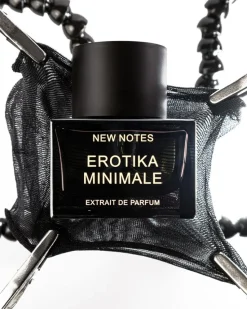 Erotika Minimale Extrait De Parfum, 50 ml