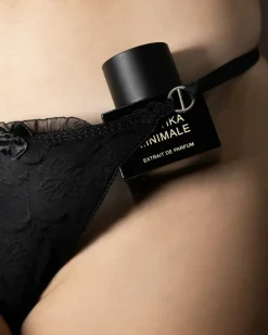 Erotika Minimale Extrait De Parfum, 50 ml