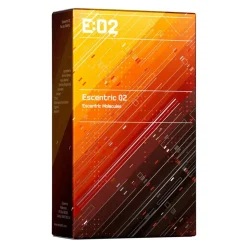 Escentric 02, 100 ml