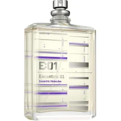 Escentric 01, 100 ml