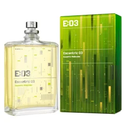 Escentric 03, 100 ml