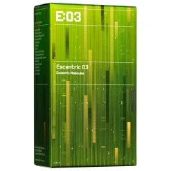 Escentric 03, 100 ml