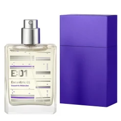 Escentric 01, 30 ml