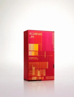 Escentric 04, 100 ml