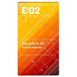 Escentric 02 Refill, 30 ml