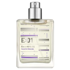 Escentric 01 Refill, 30 ml