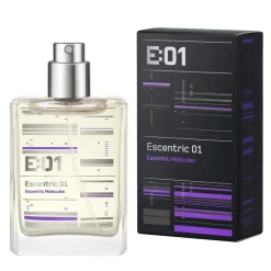 Escentric 01 Refill, 30 ml