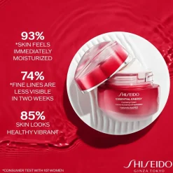 Essential Energy EE hydrating Cream, 50 ml