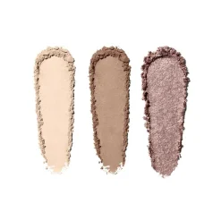 Essential Eyeshadow Trio, Everyday Greys