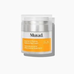Essential-C Firming Radiance Dagcreme, 50 ml