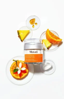 Essential-C Firming Radiance Dagcreme, 50 ml
