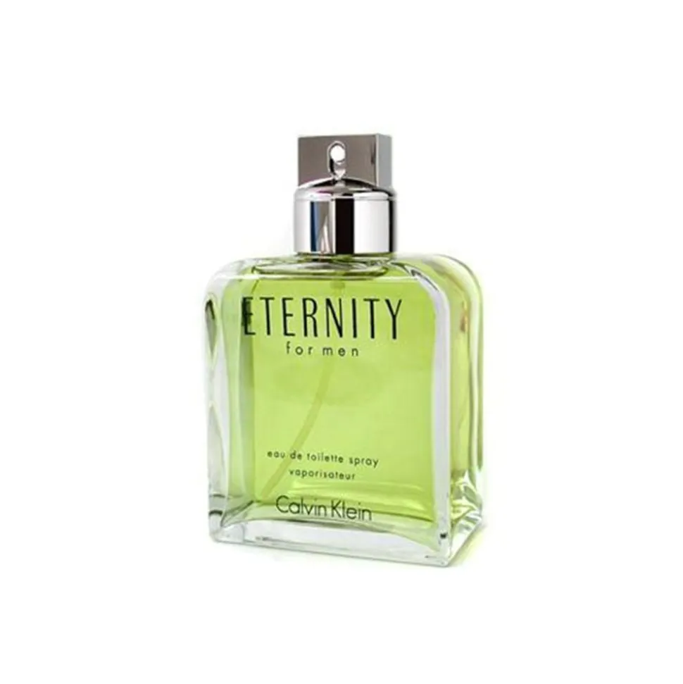 Eternity For Men Eau De Toilette, 50 ml